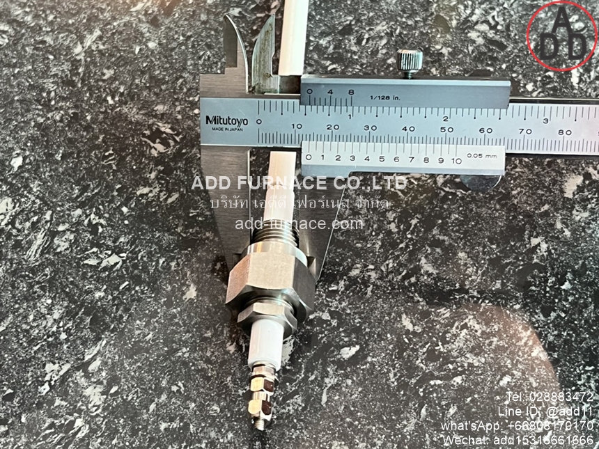 Yamataha GJ-5001 L500 OD8 (8)